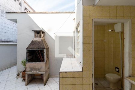 Casa à venda com 180m², 3 quartos e 2 vagas Casa à venda com 180m², 3 quartos e 2 vagasVista da Cozinha - Casa 2