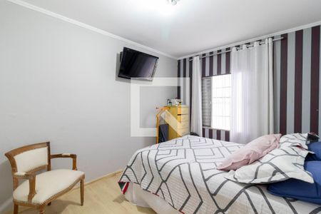 Casa à venda com 180m², 3 quartos e 2 vagas Casa à venda com 180m², 3 quartos e 2 vagasQuarto 2