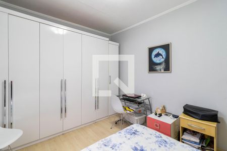 Casa à venda com 180m², 3 quartos e 2 vagas Casa à venda com 180m², 3 quartos e 2 vagasQuarto 1