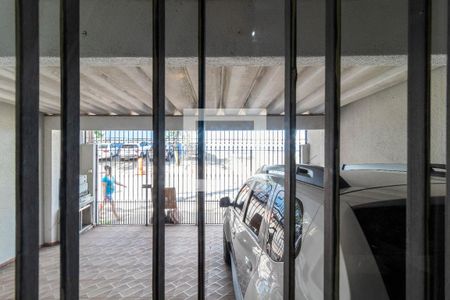 Casa à venda com 180m², 3 quartos e 2 vagas Casa à venda com 180m², 3 quartos e 2 vagasVista da Sala de Estar