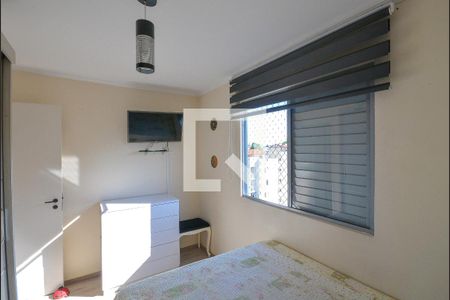 Apartamento à venda com 65m², 2 quartos e 2 vagasQuarto 2