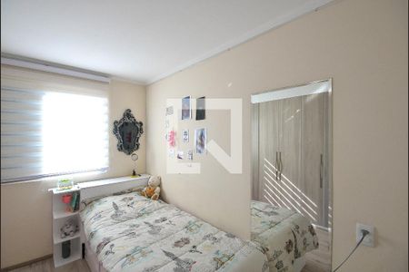 Apartamento à venda com 65m², 2 quartos e 2 vagasQuarto