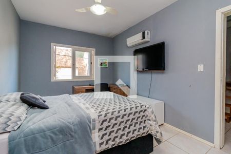 Casa de condomínio à venda com 370m², 4 quartos e 4 vagasQuarto 3