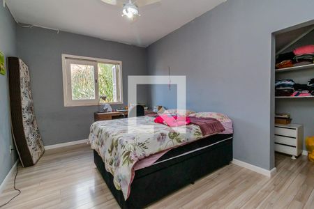 Casa de condomínio à venda com 370m², 4 quartos e 4 vagasQuarto 2