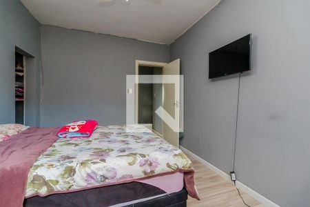 Casa de condomínio à venda com 370m², 4 quartos e 4 vagasQuarto 2