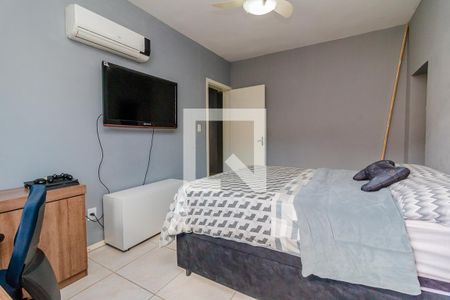 Casa de condomínio à venda com 370m², 4 quartos e 4 vagasQuarto 3