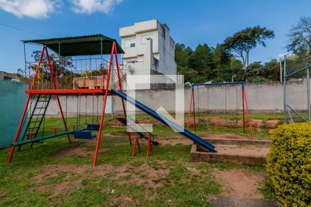 Casa de condomínio à venda com 370m², 4 quartos e 4 vagasÁrea comum