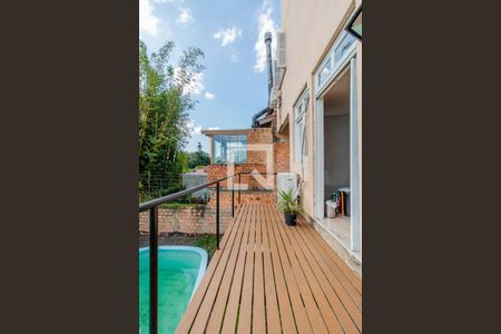 Casa de condomínio à venda com 370m², 4 quartos e 4 vagasÁrea comumÁrea comum