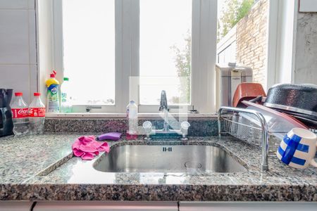 Casa de condomínio à venda com 370m², 4 quartos e 4 vagasCozinha