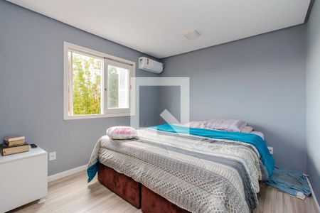 Casa de condomínio à venda com 370m², 4 quartos e 4 vagasQuarto 4