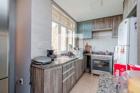 Casa de condomínio à venda com 370m², 4 quartos e 4 vagasCozinha