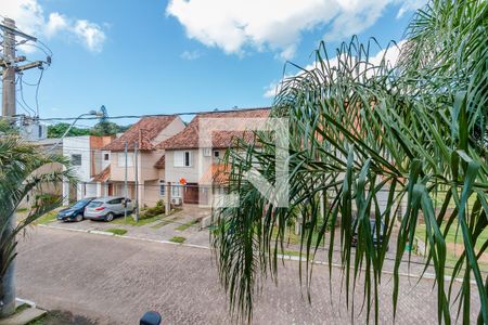 Casa de condomínio à venda com 370m², 4 quartos e 4 vagasVista