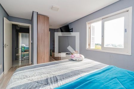 Casa de condomínio à venda com 370m², 4 quartos e 4 vagasQuarto 4