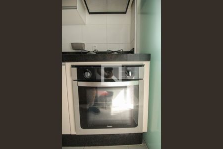 Apartamento à venda com 44m², 2 quartos e 1 vagaCozinha