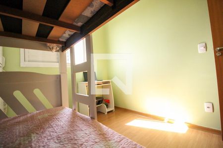 Apartamento à venda com 44m², 2 quartos e 1 vagaQuarto 1