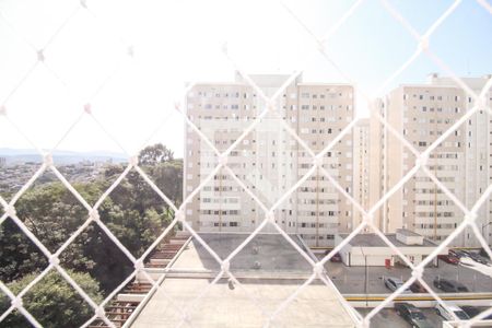 Vista Quarto 1 de apartamento à venda com 2 quartos, 44m² em Jardim Íris, São Paulo