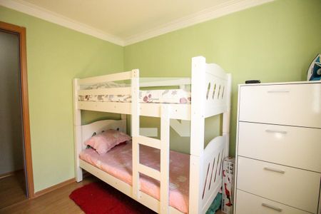 Apartamento à venda com 44m², 2 quartos e 1 vagaQuarto 1