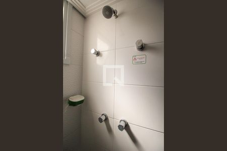 Apartamento à venda com 44m², 2 quartos e 1 vagaBanheiro