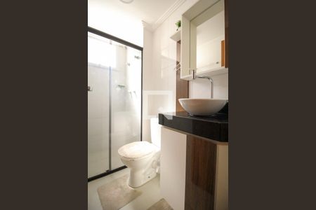 Apartamento à venda com 44m², 2 quartos e 1 vagaBanheiro