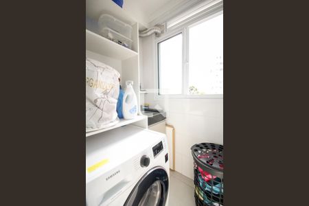 Apartamento à venda com 44m², 2 quartos e 1 vagaÁrea de Serviço