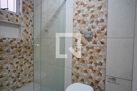 Banheiro Sala de casa à venda com 4 quartos, 115m² em Jardim Carvalho, Porto Alegre