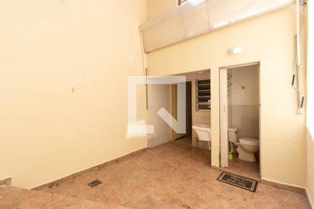 Casa de condomínio para alugar com 70m², 2 quartos e 1 vagaÁrea de serviço