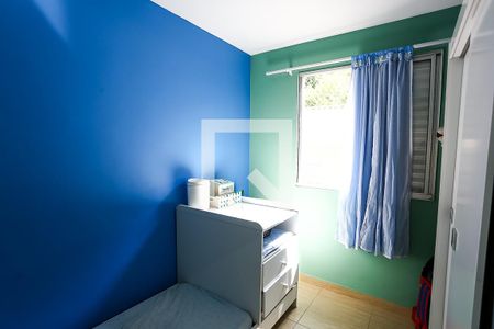 Quarto de apartamento para alugar com 2 quartos, 46m² em Parque Munhoz, São Paulo