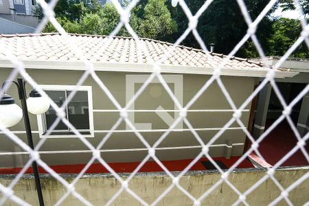 Vista de apartamento para alugar com 2 quartos, 46m² em Parque Munhoz, São Paulo