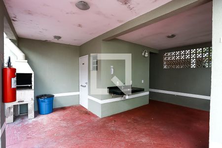 Apartamento para alugar com 46m², 2 quartos e 1 vagaÁrea comum - Churrasqueira