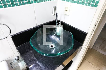 Apartamento para alugar com 46m², 2 quartos e 1 vagaBanheiro