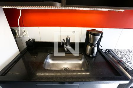 Apartamento para alugar com 46m², 2 quartos e 1 vagaCozinha