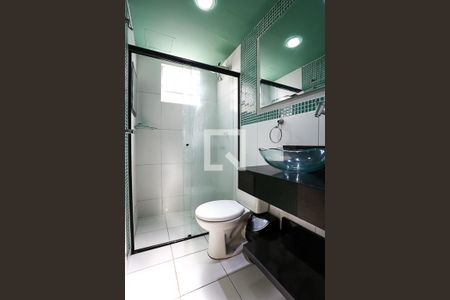 Apartamento para alugar com 46m², 2 quartos e 1 vagaBanheiro