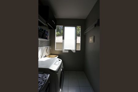 Apartamento para alugar com 46m², 2 quartos e 1 vagaÁrea de Serviço