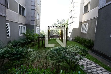 Apartamento para alugar com 46m², 2 quartos e 1 vagaÁrea Comum - Playground