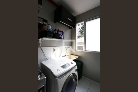 Apartamento para alugar com 46m², 2 quartos e 1 vagaÁrea de Serviço