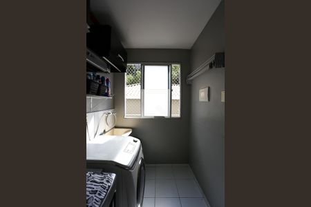 Apartamento para alugar com 46m², 2 quartos e 1 vagaÁrea de Serviço