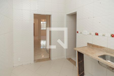 Casa de condomínio à venda com 180m², 3 quartos e 1 vagaCozinha