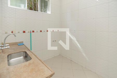 Casa de condomínio à venda com 180m², 3 quartos e 1 vagaCozinha