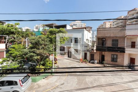 Casa de condomínio à venda com 180m², 3 quartos e 1 vagaVista Sacada Quarto 1