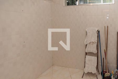 Casa de condomínio à venda com 180m², 3 quartos e 1 vagaQuarto de Serviço