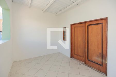Casa de condomínio à venda com 180m², 3 quartos e 1 vagaVaranda