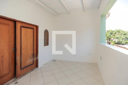Casa de condomínio à venda com 180m², 3 quartos e 1 vagaVaranda