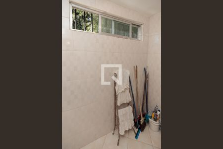 Casa de condomínio à venda com 180m², 3 quartos e 1 vagaQuarto de Serviço