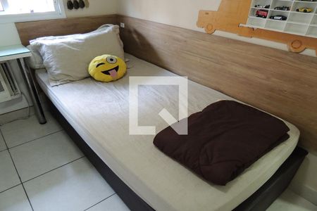 Apartamento para alugar com 75m², 3 quartos e 1 vagaQuarto 1 - Armários