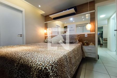 Apartamento para alugar com 75m², 3 quartos e 1 vagaQuarto 3 - Suíte