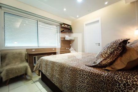 Apartamento para alugar com 75m², 3 quartos e 1 vagaQuarto 3 - Suíte