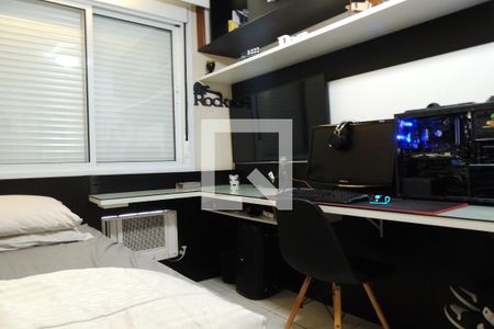 Apartamento para alugar com 75m², 3 quartos e 1 vagaQuarto 2 - Armários