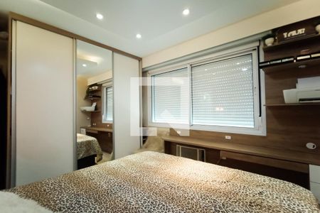 Apartamento para alugar com 75m², 3 quartos e 1 vagaQuarto 3 - Suíte