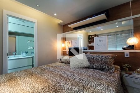 Apartamento para alugar com 75m², 3 quartos e 1 vagaQuarto 3 - Suíte