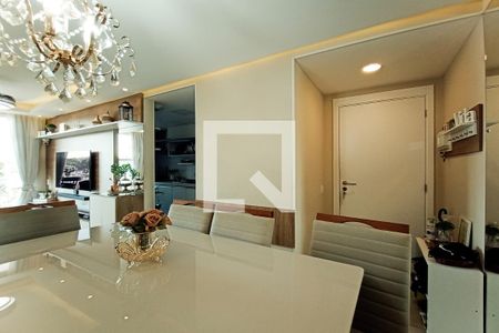 Sala  de apartamento para alugar com 3 quartos, 75m² em Anil, Rio de Janeiro